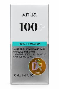 Anua PDRN Hyaluronic Acid Capsule 100 Serum