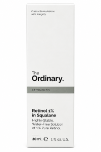 The Ordinary Retinol 1% in Squalane