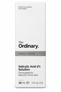 Salicylic Acid 2% Solution