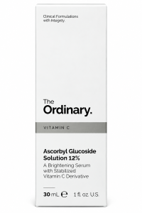 Ascorbyl Glucoside Solution 12%