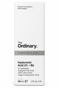 Hyaluronic Acid 2% + B5