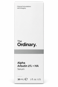 Alpha Arbutin 2% + HA Serum