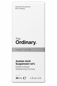 Azelaic Acid Suspension 10%