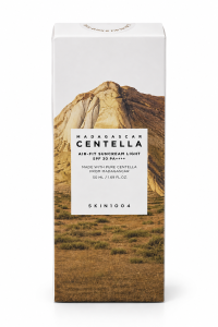 Madagascar Centella Air-Fit Suncream Light SPF 30 PA++++