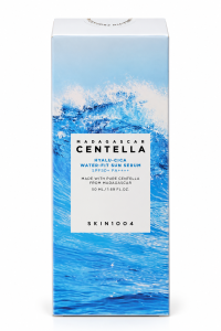 Madagascar Centella Hyalu-Cica Water-Fit Sun Serum SPF50+ PA++++ – 50 ml
