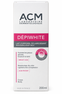 ACM Dépiwhite Whitening Body Milk – 200 ml
