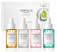 Madagascar Centella Ampoule Kit