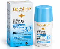 Natural Whitening Roll-On Deo – انتعاش النسيم