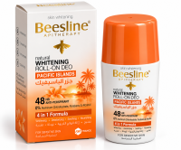Natural Whitening Roll-On Deo – جزر الباسيفيك