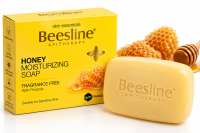 Honey Moisturizing Soap – صابونة العسل المرطبة