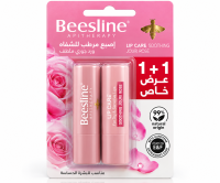 Lip Care Soothing Jouri Rose – مرطب شفاه بالورد الجوري