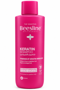 Keratin Shampoo – شامبو بالكيراتين