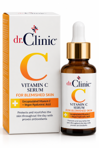 Vitamin C Serum for Blemished